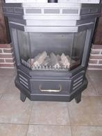 Helex Stoere Bink gaskachel, Ophalen, Gebruikt, Gas, Gaskachel