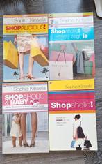 Shopaholic, Ophalen of Verzenden, Gelezen, Sophie Kinsella