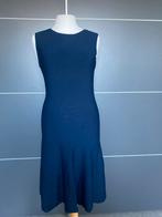 Jurk NIKKIE maat 34, Blauw, Ophalen of Verzenden, Maat 36 (S), Gedragen