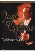 José Carreras Jubileumconcert, Alle leeftijden, Ophalen of Verzenden, Zo goed als nieuw