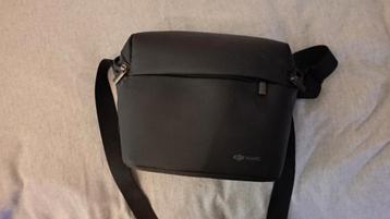 DJI air 3/air3s tas zo goed als nieuw beschikbaar voor biedingen