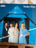 ABBA - Voulez-Vous LP, Ophalen of Verzenden, 1960 tot 1980, Zo goed als nieuw, 12 inch