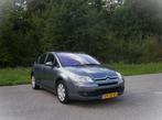 Citroen C4 1.6-16V Image . 5 Drs . Airco Audio . PDC . Cruis, Voorwielaandrijving, Stof, Gebruikt, Zwart