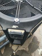Zwembad warmtepomp werkt niet Ophalen België Limburg beringe, Tuin en Terras, Ophalen, Zo goed als nieuw