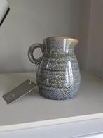 Nieuw keramiek kannetje, 13 cm hoog, Casa Vivante, Ophalen of Verzenden