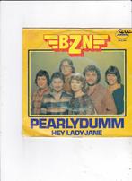 Single BZN - Pearlydumm, Cd's en Dvd's, Vinyl Singles, Ophalen of Verzenden, Gebruikt, Pop