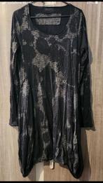 Rundholz tuniek maat L 44/46, Ophalen, Zo goed als nieuw, Blouse of Tuniek