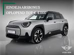 MINI Aceman E / Classic / Pakket L / 18 inch Slide Spoke 2-t, Auto's, Mini, Stof, Stoelverwarming, Nieuw, SUV of Terreinwagen