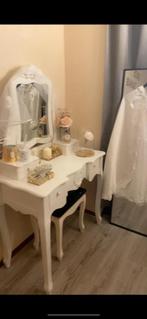 Make up tafel, Huis en Inrichting, Kasten | Overige, Ophalen, Gebruikt