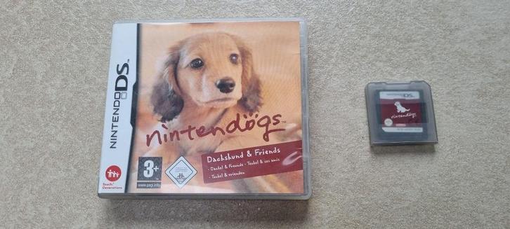 Nintendo DS spellen (incl. origineel doosje en boekje), Spelcomputers en Games, Games | Nintendo DS, Gebruikt, Overige genres