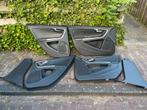 Volvo Deurpanelen Set v60, Auto-onderdelen, Ophalen, Gebruikt, Volvo