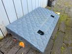 Stoeprand Oprijplaat / Drempelhulp 49x27x7cm, Ophalen, Gebruikt