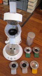 Senseo apparaat - Philips HD7810 - gerepareerd, Witgoed en Apparatuur, Koffiezetapparaten, Gebruikt, Verzenden, Koffiemachine