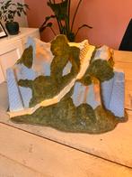 Speelgoed berg tunnel voor treintjes, Ophalen of Verzenden