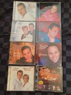 Frans bauer 13 cd's voor 10 euro partij collectie cd, Verzenden, Gebruikt, Levenslied of Smartlap