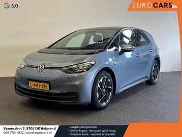 Volkswagen ID.3 Life 58 kWh Climate control Navigatie Cruise beschikbaar voor biedingen
