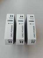 3x Uno power van Phoenix contact, Ophalen of Verzenden, Gebruikt