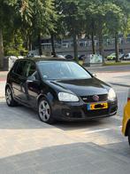 VW GOLF 5 1.6FSI 2006 Goal edition& GTI pakket, Ophalen