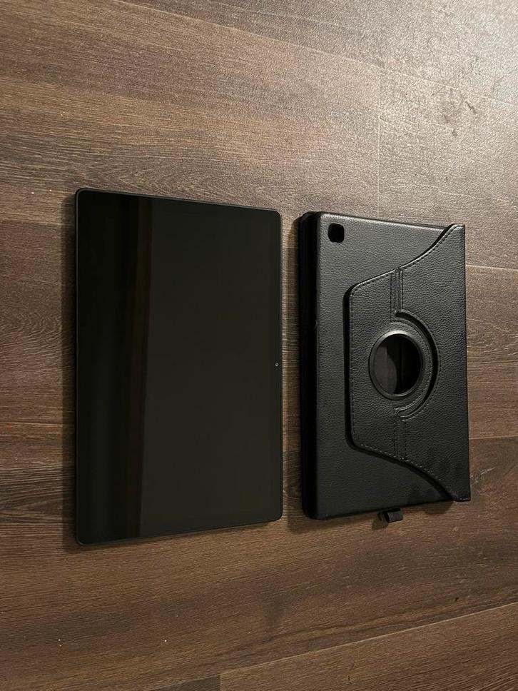 Samsung Galaxy Tab A7 (2020) 32GB - Grijs, Computers en Software, Android Tablets, Gebruikt, Wi-Fi, 10 inch, 32 GB, Uitbreidbaar geheugen