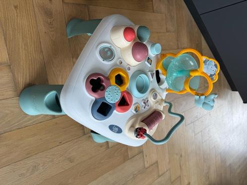 Little Smoby Activiteitentafel – interactief peuterspeelgoed, Kinderen en Baby's, Speelgoed | Speeltafels, Zo goed als nieuw, Ophalen