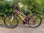 Mountainbike voor meisjes, Fietsen en Brommers, Fietsen | Meisjes, Handrem, Ophalen, Overige merken, Gebruikt