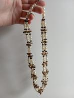 Leuke ketting, Sieraden, Tassen en Uiterlijk, Kettingen, Ophalen of Verzenden