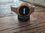 Galaxy watch Classic 40mm, Ophalen, Gebruikt, Samsung ⌚️, Waterdicht
