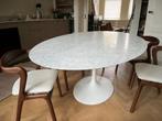tafel Eero Saarinen, Ronde tafel, Massief hout !, 100 tot 150 cm, Nieuw, Rechthoekig, 50 tot 100 cm