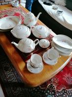 Te Koop: antiek servies(Puls)!, Ophalen of Verzenden