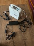 Inogen One G5 zo goed als nieuw!!, Ophalen of Verzenden, Zo goed als nieuw