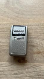 Radiotje AIWA, Ophalen of Verzenden