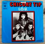 Chicory Tip: I. O. U., Ophalen of Verzenden, Gebruikt, Pop