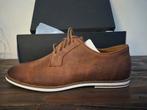 NIEUW in doos! Bruine ZIGN Veterschoenen - Maat 43, Bruin, ZIGN, Nieuw, Ophalen of Verzenden