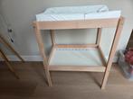 Compacte commode ikea, Huis en Inrichting, Tafels | Sidetables, 50 tot 100 cm, Ophalen of Verzenden, Zo goed als nieuw, 25 tot 50 cm