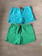 2 ZWEMSHORTS. Maat Large. Oa. Bijenkorf.goede staat, Kleding | Heren, Badmode en Zwemkleding, Ophalen of Verzenden, Maat 52/54 (L)