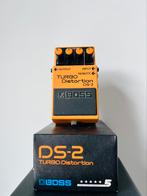 Distortion Pedal Boss DS2 | Great condition, Muziek en Instrumenten, Ophalen of Verzenden, Zo goed als nieuw