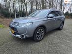 Mitsubishi Outlander 2.0 PHEV Plug in Hybrid Executive Editi, 4 cilinders, Leder en Stof, Vierwielaandrijving, Hybride Elektrisch/Benzine
