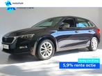 Skoda Scala 1.5 TSI Greentech 150pk DSG-7 Business Edition A, Auto's, Skoda, Automaat, Scala, 4 cilinders, 150 pk