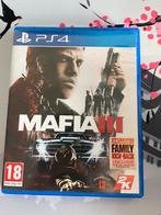 Mafia 3 PS4, Ophalen of Verzenden, Zo goed als nieuw