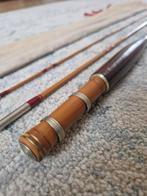 BSH Splitcane Hengel #5/6, 7' - "The Anner 2" Topkwaliteit, Ophalen of Verzenden