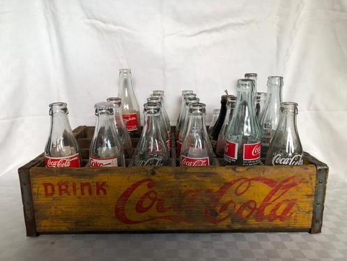 Enorme internationale Coca-Cola Verzameling Jaren 80 & 90, Verzamelen, Merken en Reclamevoorwerpen, Zo goed als nieuw, Overige typen