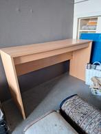 Leuk ( kinder) bureau, Ophalen