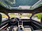 Porsche Taycan Cross Turismo Turbo S | PCCB | Carbon Velgen, Automaat, Startonderbreker, Gebruikt, 4 stoelen