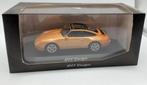 Porsche 911 Targa IAA 1995 1:43 Paul's Model Art, Ophalen of Verzenden, Zo goed als nieuw, Auto, MiniChamps