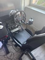 Complete Rim Racing Rig Fanatec DD Pro 8Nm BMW GT3 M2, Ophalen, Zo goed als nieuw, Fanatec