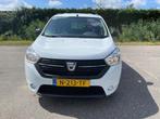 Dacia Lodgy 1.3 TCe Essential - 7 ZITTER - NED AUTO - AIRCO, Gebruikt, Euro 6, 4 cilinders, 7 stoelen