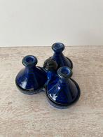 Marokkaanse Mini Tajine Schaaltjes, Ophalen of Verzenden, Gebruikt, Overige materialen