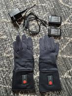BERTSCHAT Dual Heating Gloves verwarmde handschoenen XS, Ophalen of Verzenden, Zo goed als nieuw, BERTSCHAT, Maat 34 (XS) of kleiner