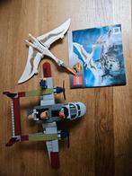 Lego Jurassic World 76947 - Compleet!, Kinderen en Baby's, Speelgoed | Duplo en Lego, Ophalen of Verzenden, Zo goed als nieuw