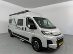 Knaus Boxlife 600 ME HEFBED LENGTE BED AUTOMAAT, Automaat, Buscamper of Camperbus, Bedrijf, Diesel